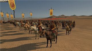 Total War Rome II  Roxolani Faction  All Units Showcase [upl. by Eseret]