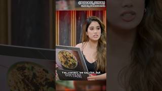 Rice in Hindi Rice 😂youtubeshorts kapilsharmashow janvikapoor rajkumarrao shortvideo [upl. by Obala619]