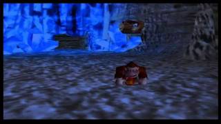 Lets Play  Donkey Kong 64 101  Deutsch Part 27 [upl. by Acinoda]