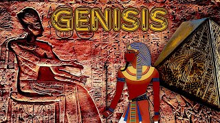 Egyptische Mythologie Die Entstehungsgeschichte der Götter und der Welt [upl. by Tiertza]