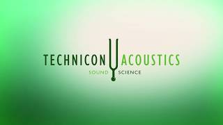 Technicon Acoustics  Who we are [upl. by Pansie]