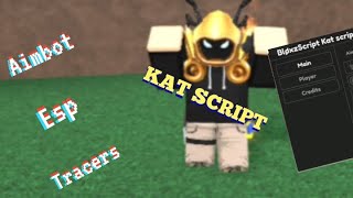 New Kat Script For Roblox Delta Arceus X Hydrogen Fluxus [upl. by Aiciram]