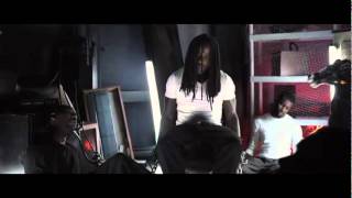 Ace Hood  HallucinationsOfficial Video [upl. by Sesom]