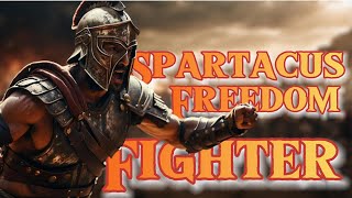 Spartacus The Slave Who Became a Legend [upl. by Mylander]