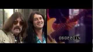 Deep Purple  Perfect Strangers Tour Documentary [upl. by Delfeena639]