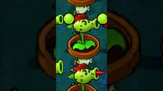 СПОРОГРИБ  ГОРШОК  ИМБА  PVZ HYBRID MOD [upl. by Paulsen]