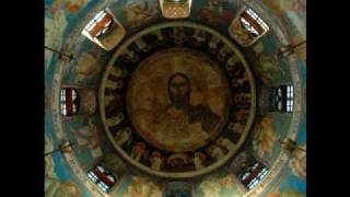 † Serbian Orthodox Music The Glory Of High Decani Slava Manastira Visoki Decani [upl. by Flyn]