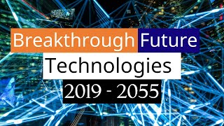 32 Upcoming Technologies 20192055  Advanced Seminar Topics [upl. by Aehsel]