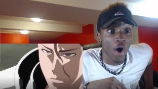 GOD OF VILLAINS Aizen vs Everyone REACTION [upl. by Otcefrep]