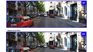 Visuomotor Understanding for Representation Learning of Driving Scenes BMVC 2019 [upl. by Fleeman]