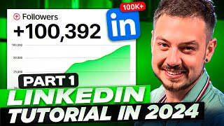 How to Use LinkedIn Like a Pro and Get Hired Fast [upl. by Atinehs]