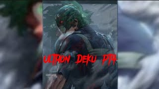 Ultron Deku in female hero society  Who was I  Part 4  MHA Texting Story [upl. by Willi733]