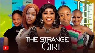 THE STRANGE GIRL MERCY KENNETHOLA DANIELADAEZE ONUIGBOPRUDENCE SIMONNEW NIGERIAN MOVIE 2024 [upl. by Floro222]