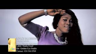 Joyce blessing ft Jewel Ackah nyame akwuan me o [upl. by Ellezaj33]