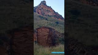 Clarens Scenery 8 2021 roadtrip trip nature wildlife animals [upl. by Grounds]