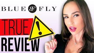 BLUEFLY REVIEW DONT BUY ON BLUE FLY Before Watching THIS VIDEO BLUEFLYCOM [upl. by Vanni]