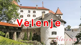 WARNING Dont Visit Velenje Without Knowing These Secrets [upl. by Magen410]