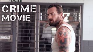 MustSee Movie 🎬 Once in a maximum security prison he is forced to survive  Crime English Film [upl. by Kristofer262]