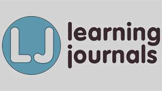 Learning Journals Stories [upl. by Hairabez]