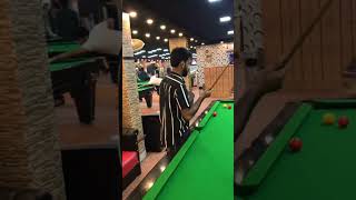 147 Snooker Club F7 Islamabad [upl. by Eenoj588]