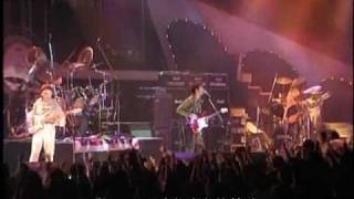 Beyond 舊日的足跡 1991 live [upl. by Norina]