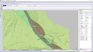 CIVIL DESIGNER open classroom  Bulk sewer lines [upl. by Ayikahs]