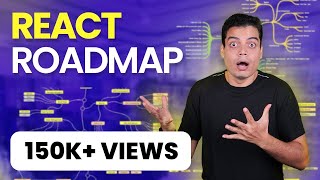 React Developer this is for you  Tanay Pratap Hindi [upl. by Eibbor84]