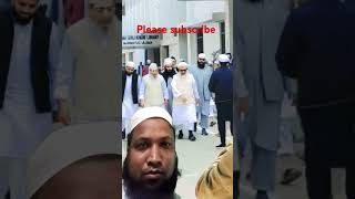 Maulana Mahmood Madni Molana Sufyan Qasim youtubeshorts shorts trending reels video youtube [upl. by Bobbie228]