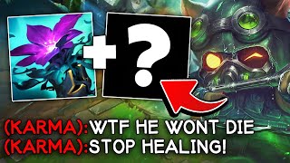 Teemos Secret Healing 64 [upl. by Sesylu]