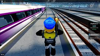 DISPATCHING AT SE AND SC  Roblox SCR [upl. by Alyakim113]