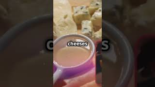 Cheese Surprising Health Benefits cheese healthtips healthbenefits [upl. by Jemie637]