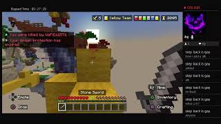 Playing minecraft with yall D stream [upl. by Llenart]