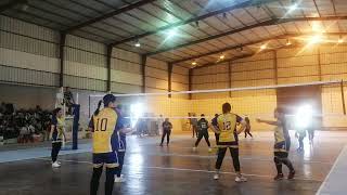 Oct112024 2nd set BCH vs KFSH [upl. by Emmi]