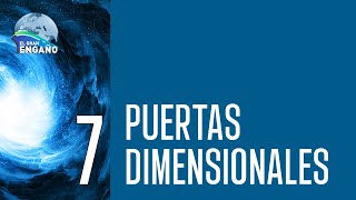 07  Puertas dimensionales [upl. by Kresic]