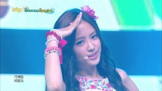 【TVPP】Apink  No No No Remix ver 에이핑크  노 노 노 리믹스  Summer Special Music Core Live [upl. by Colyer]