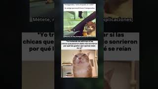 music cover song edit anime sinmiedo telepatía kaliuchis memes momazo [upl. by Pengelly]