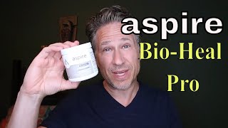 Aspire Nutrition Biohealpro Probiotic Powder Lifechanging Product [upl. by Neeka]