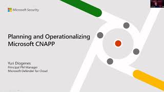 Planning and Operationalizing Microsoft CNAPP [upl. by Gerladina161]