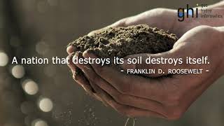 Soil Salinization Soil Health [upl. by Ewens]