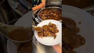 RM15 Halal Buffet in KL with Unlimited Grilled Lamb  Ramly Bistro [upl. by Onid]