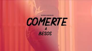 COMERTE A BESOS REMIX  ZETADJ [upl. by Colwin]