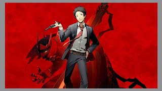 Simple Tohru Adachi Combo  Persona 4 Arena Ultimax [upl. by Seema]