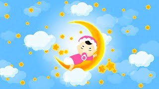 ♫♫♫ Ninna Nanna Mozart per Bambini Vol86 ♫♫♫ Musica per dormire bambin [upl. by Enomys]