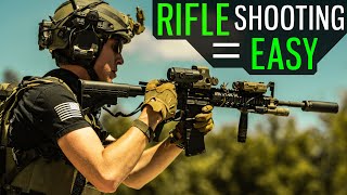 How To Shoot A Rifle in 10 Minutes [upl. by Ethelyn235]