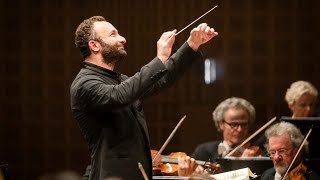 Mahler Symphony No 6  Petrenko · Berliner Philharmoniker [upl. by Asus]