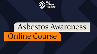 Asbestos Awareness Online Training Course Category A Endorsed by Mesothelioma UK [upl. by Wainwright]