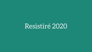 Resistiré 2020 letralyrics [upl. by Aphra]