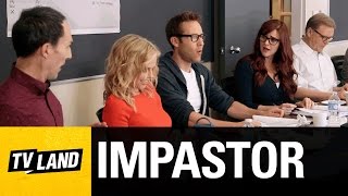 Impastor  Season 2 Finale Table Read  Behind the Scenes [upl. by Valida242]