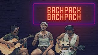 HONEY  LARC EN CIEL  COVER BY BACKPACK BACKPACK [upl. by Ylram]