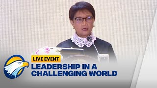 LIVE EVENT  PPTM 2023 Leadership in A Challenging World [upl. by Hound]